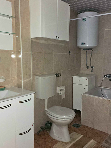APARTMENT FOR SALE – OLD TOWN BUDVA — photo 11